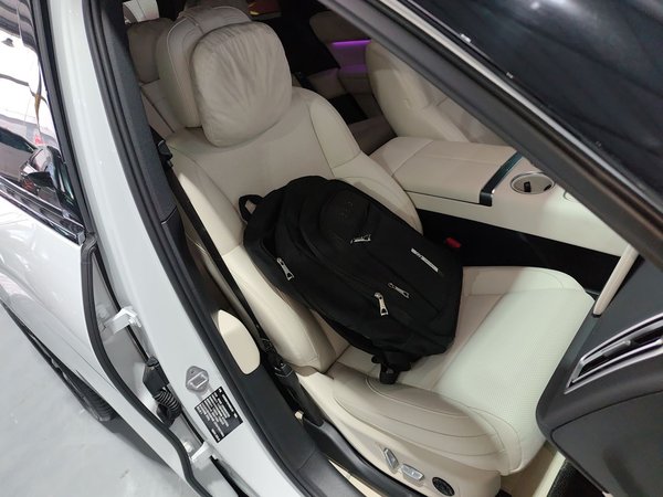 Li Auto L6 2024, 9200 км, за 30072 USD - фото 21