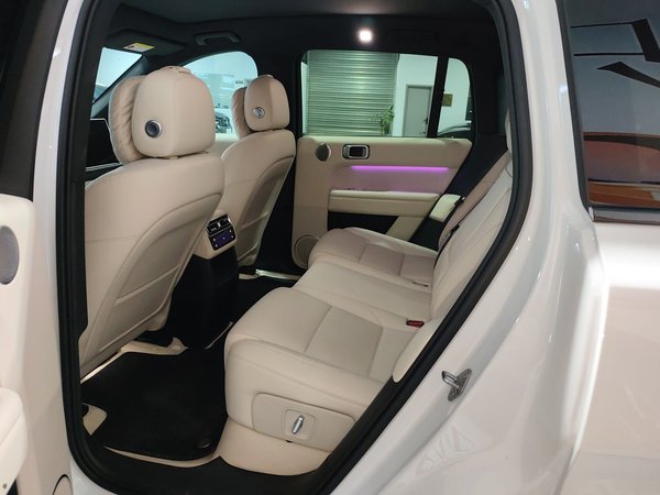 Li Auto L6 2024, 9200 км, за 30072 USD - фото 16