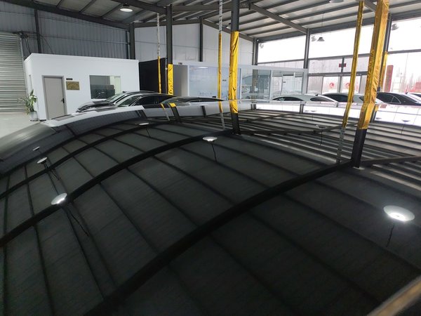 Li Auto L6 2024, 9200 км, за 30072 USD - фото 11