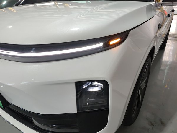 Li Auto L6 2024, 9200 км, за 30072 USD - фото 7