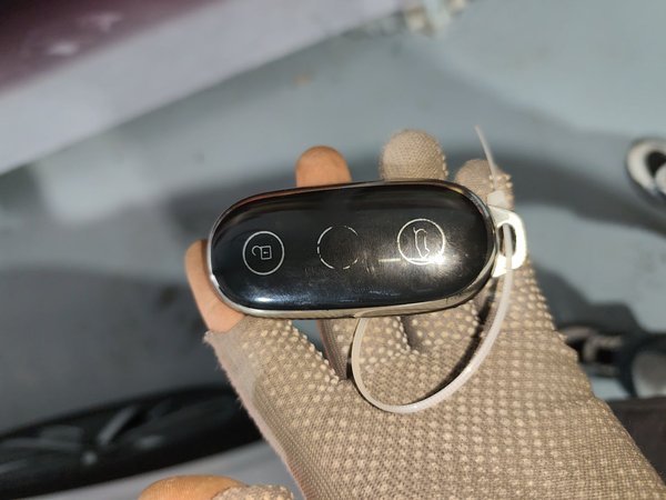 Li Auto L6 2024, 9200 км, за 30072 USD - фото 12