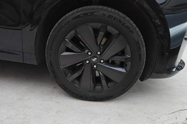 Li Auto L6 2025, 10900 км, за 34549 USD - фото 8