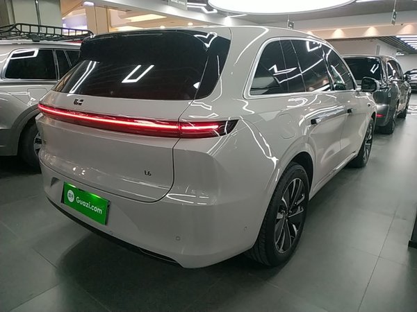 Li Auto L6 2025, 20299 км, за 30912 USD - фото 6