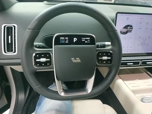 Li Auto L6 2025, 20299 км, за 30912 USD - фото 14