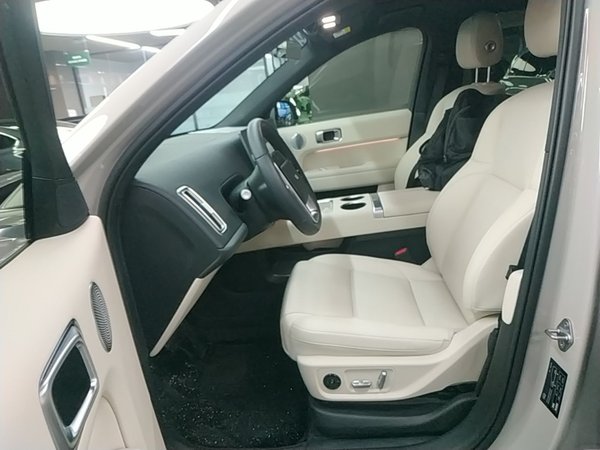 Li Auto L6 2025, 20299 км, за 30912 USD - фото 18