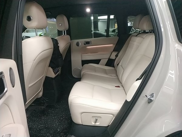 Li Auto L6 2025, 20299 км, за 30912 USD - фото 20