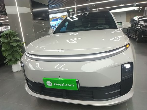 Li Auto L6 2025, 20299 км, за 30912 USD