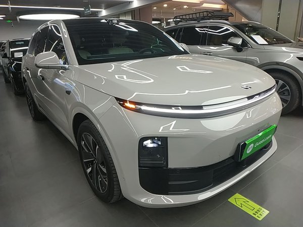 Li Auto L6 2025, 20299 км, за 30912 USD
