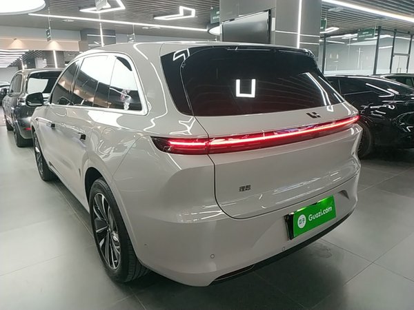 Li Auto L6 2025, 20299 км, за 30912 USD