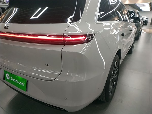 Li Auto L6 2025, 20299 км, за 30912 USD - фото 7