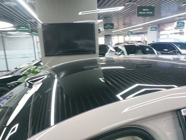 Li Auto L6 2025, 20299 км, за 30912 USD - фото 11