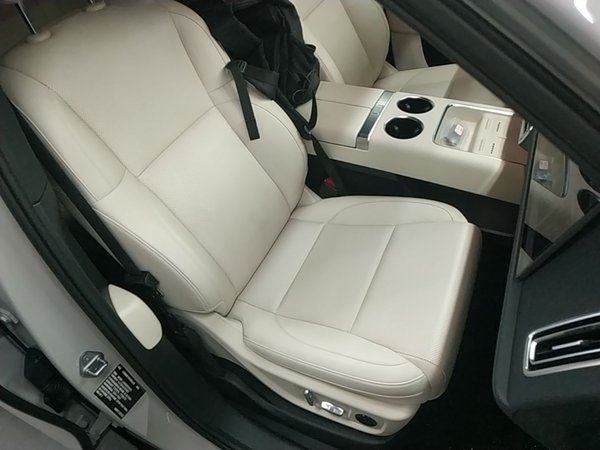 Li Auto L6 2025, 20299 км, за 30912 USD - фото 23