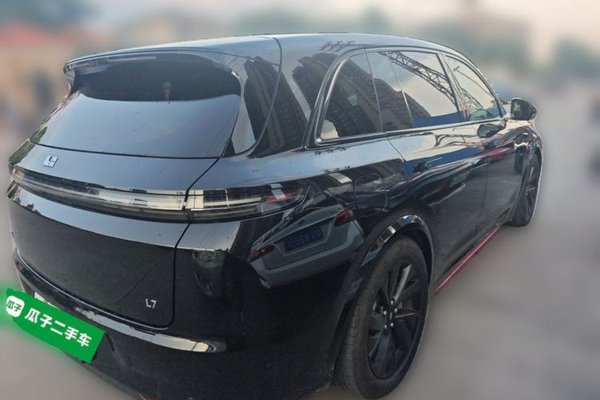 Li Auto L7 2023, 30400 км, за 28056 USD - фото 6