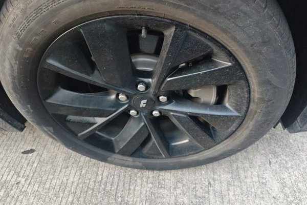 Li Auto L7 2023, 30400 км, за 28056 USD - фото 8