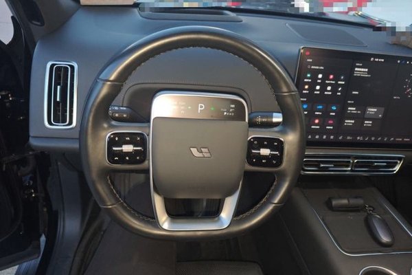 Li Auto L7 2023, 30400 км, за 28056 USD - фото 11