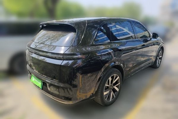 Li Auto L7 2023, 35600 км, за 30576 USD - фото 6