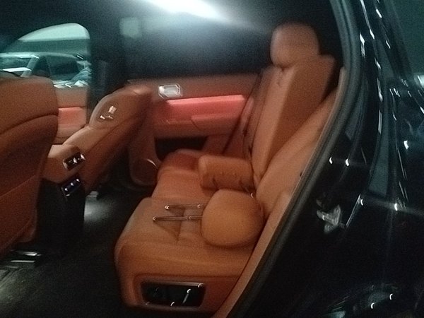 Li Auto L7 2023, 37700 км, за 31431 USD - фото 20