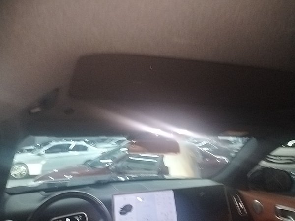 Li Auto L7 2023, 37700 км, за 31431 USD - фото 21