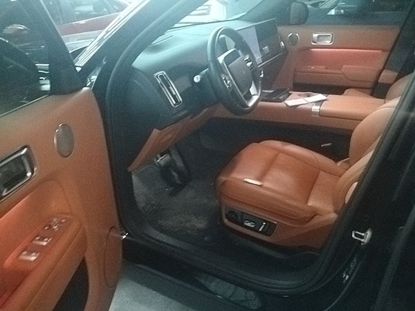 Li Auto L7 2023, 37700 км, за 31431 USD - фото 19