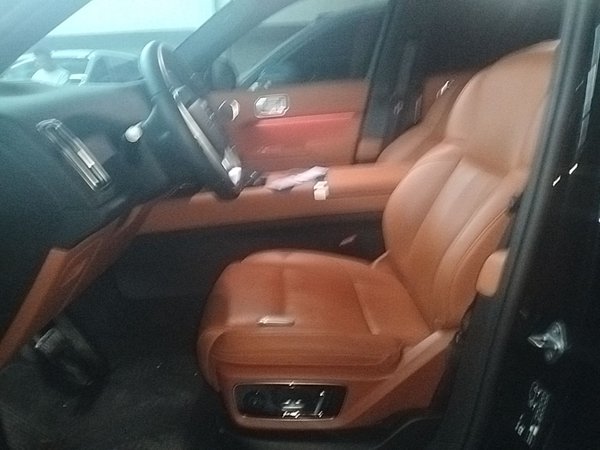 Li Auto L7 2023, 37700 км, за 31431 USD - фото 18