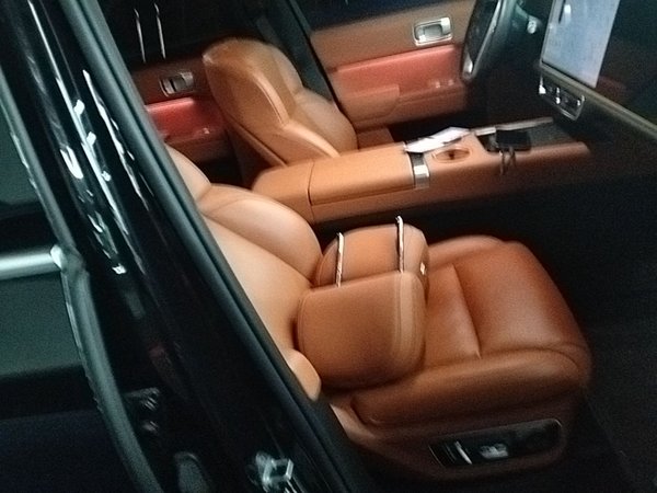Li Auto L7 2023, 37700 км, за 31431 USD - фото 23