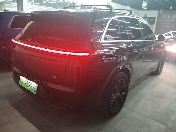 Li Auto L7 2023, 37700 км, за 31431 USD - фото 6