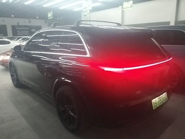 Li Auto L7 2023, 37700 км, за 31431 USD