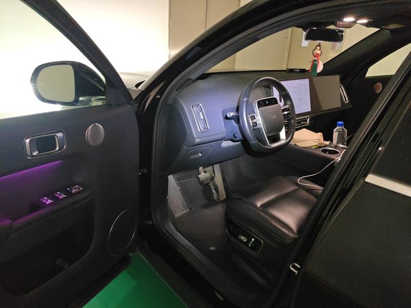 Li Auto L7 2023, 42000 км, за 27888 USD - фото 10
