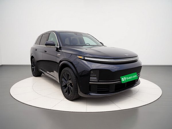 Li Auto L7 2023, 42000 км, за 27888 USD - фото 13