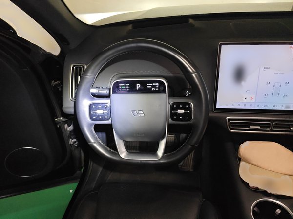 Li Auto L7 2023, 42000 км, за 27888 USD - фото 19