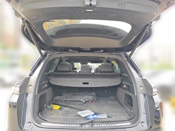 Li Auto L7 2023, 42000 км, за 27888 USD - фото 7