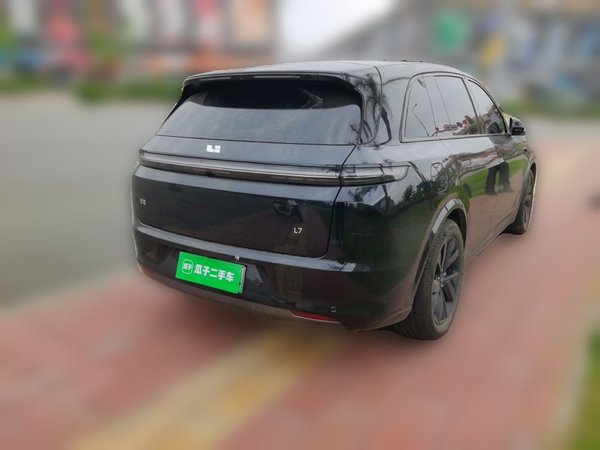 Li Auto L7 2023, 47699 км, за 33948 USD - фото 6