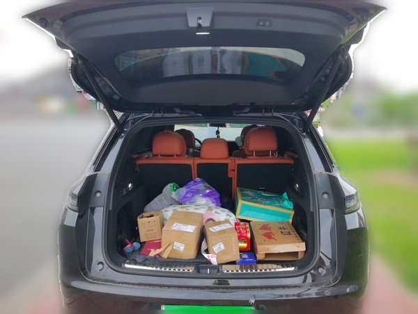 Li Auto L7 2023, 47699 км, за 33948 USD - фото 20