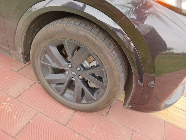Li Auto L7 2023, 47699 км, за 33948 USD - фото 8
