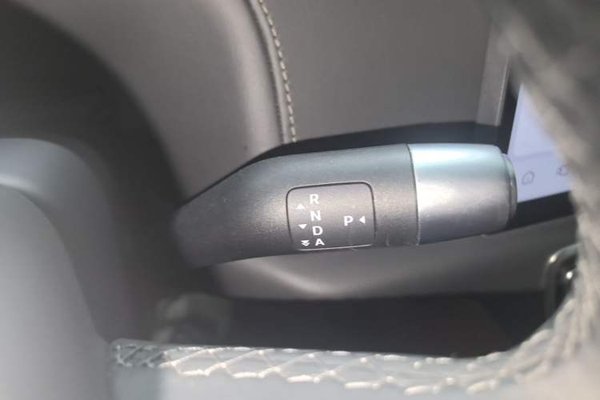Li Auto L7 2023, 44800 км, за 29341 USD - фото 16