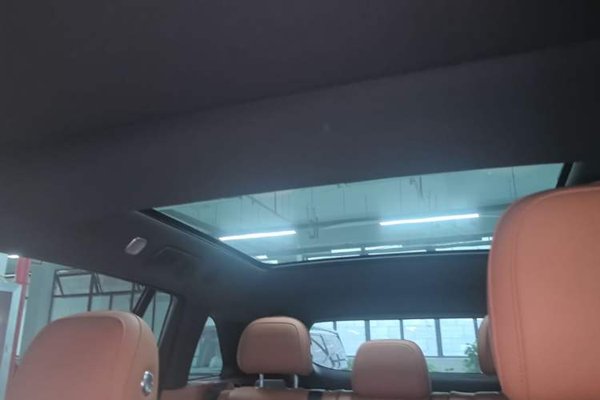 Li Auto L7 2023, 44800 км, за 29341 USD - фото 21