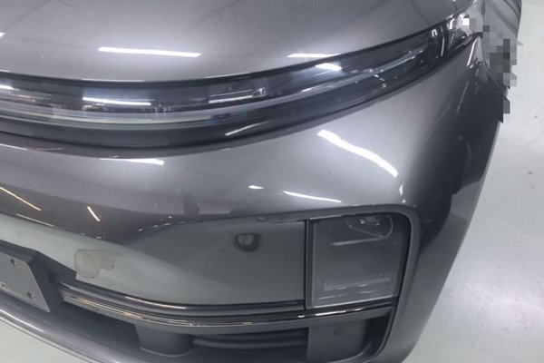 Li Auto L7 2023, 44800 км, за 29341 USD - фото 8