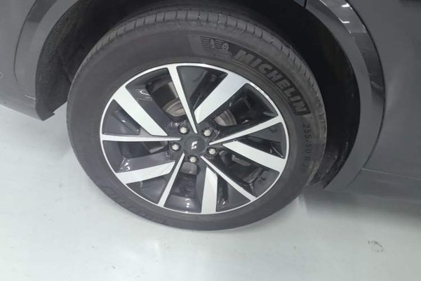 Li Auto L7 2023, 44800 км, за 29341 USD - фото 11