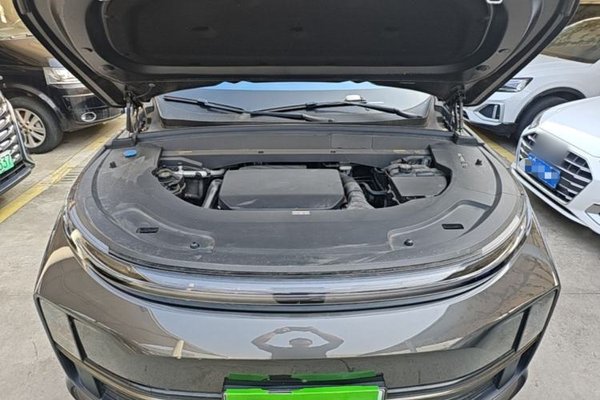 Li Auto L7 2023, 45900 км, за 28209 USD - фото 24
