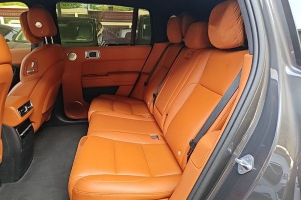 Li Auto L7 2023, 45900 км, за 28209 USD - фото 20