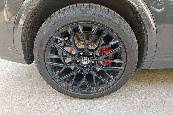 Li Auto L7 2023, 45900 км, за 28209 USD - фото 11