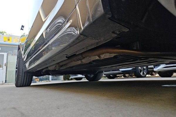 Li Auto L7 2023, 45900 км, за 28209 USD - фото 26
