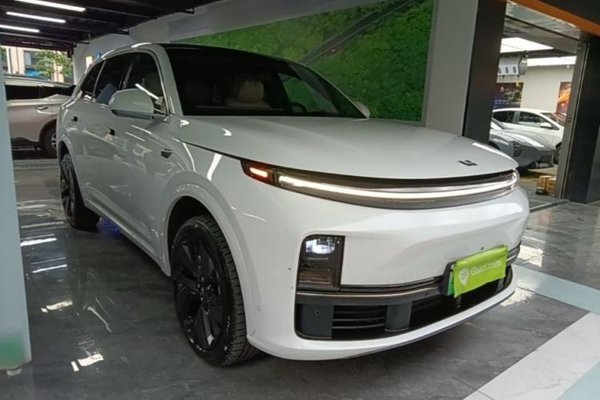 Li Auto L7 2023, 37900 км, за 31879 USD - фото 12
