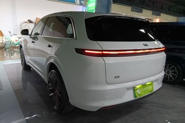 Li Auto L7 2023, 37900 км, за 31879 USD - фото 13