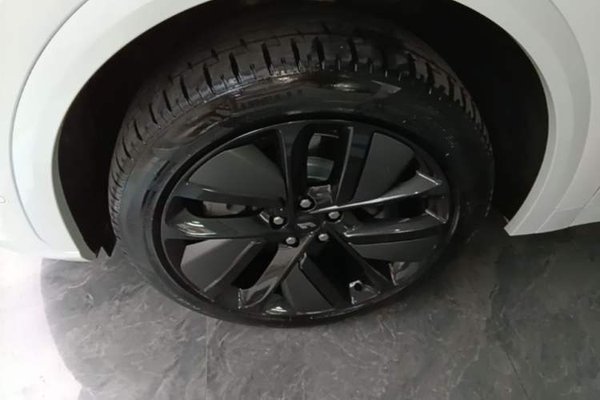 Li Auto L7 2023, 37900 км, за 31879 USD - фото 8