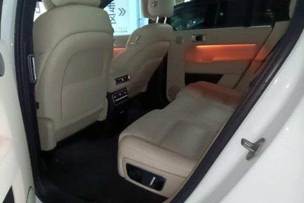Li Auto L7 2023, 37900 км, за 31879 USD - фото 25