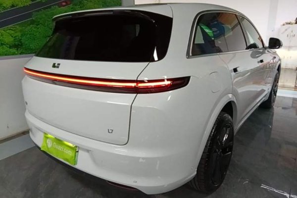 Li Auto L7 2023, 37900 км, за 31879 USD - фото 6