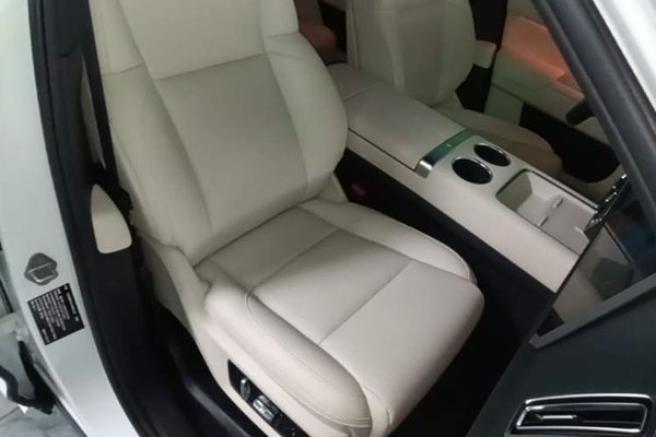 Li Auto L7 2023, 37900 км, за 31879 USD - фото 28