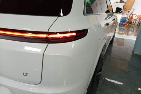 Li Auto L7 2023, 37900 км, за 31879 USD - фото 7