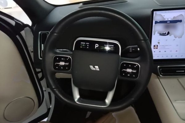 Li Auto L7 2023, 37900 км, за 31879 USD - фото 19